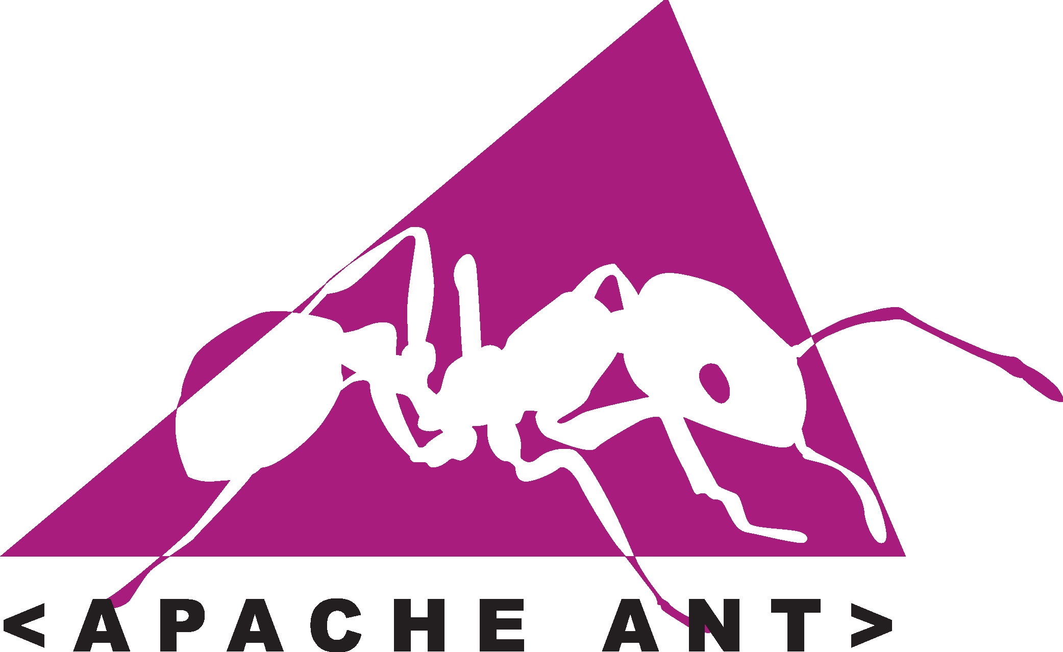 Apache Ant Logo